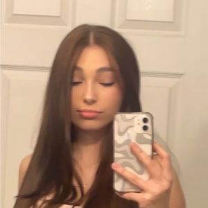 Meet your Posher, Tiana